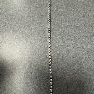 Tiffany & Co. Silver Bracelet